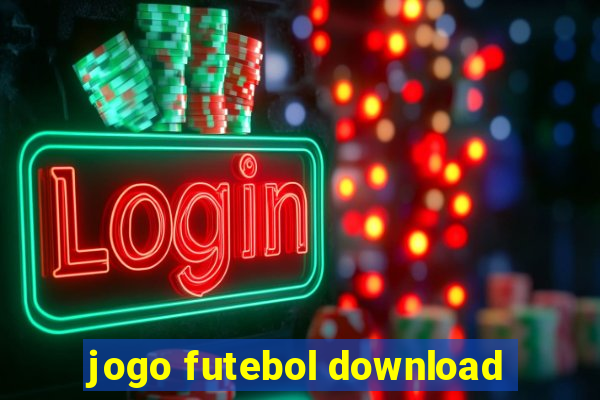 jogo futebol download